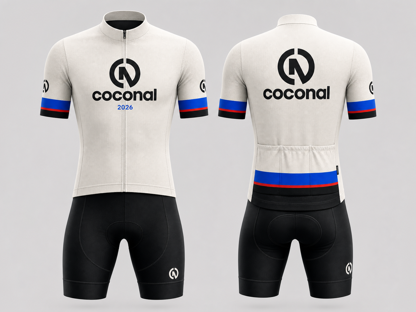 Coconal jersey variation A