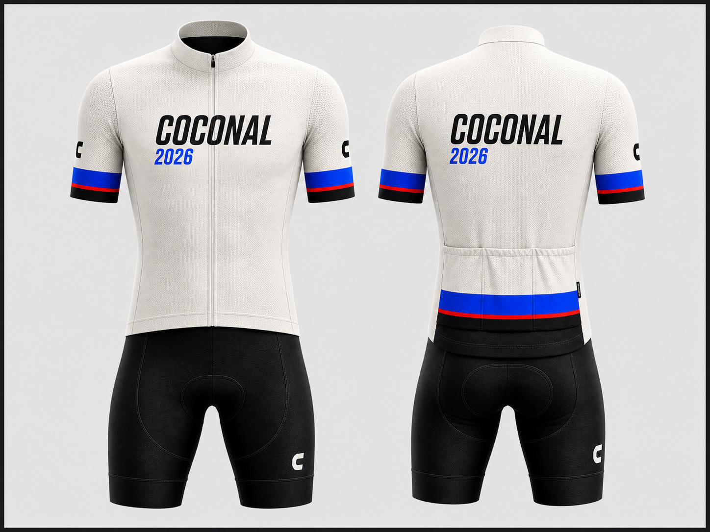 Coconal jersey variation B